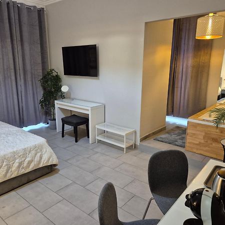 Duomo Luxury Suite Catania Exterior photo