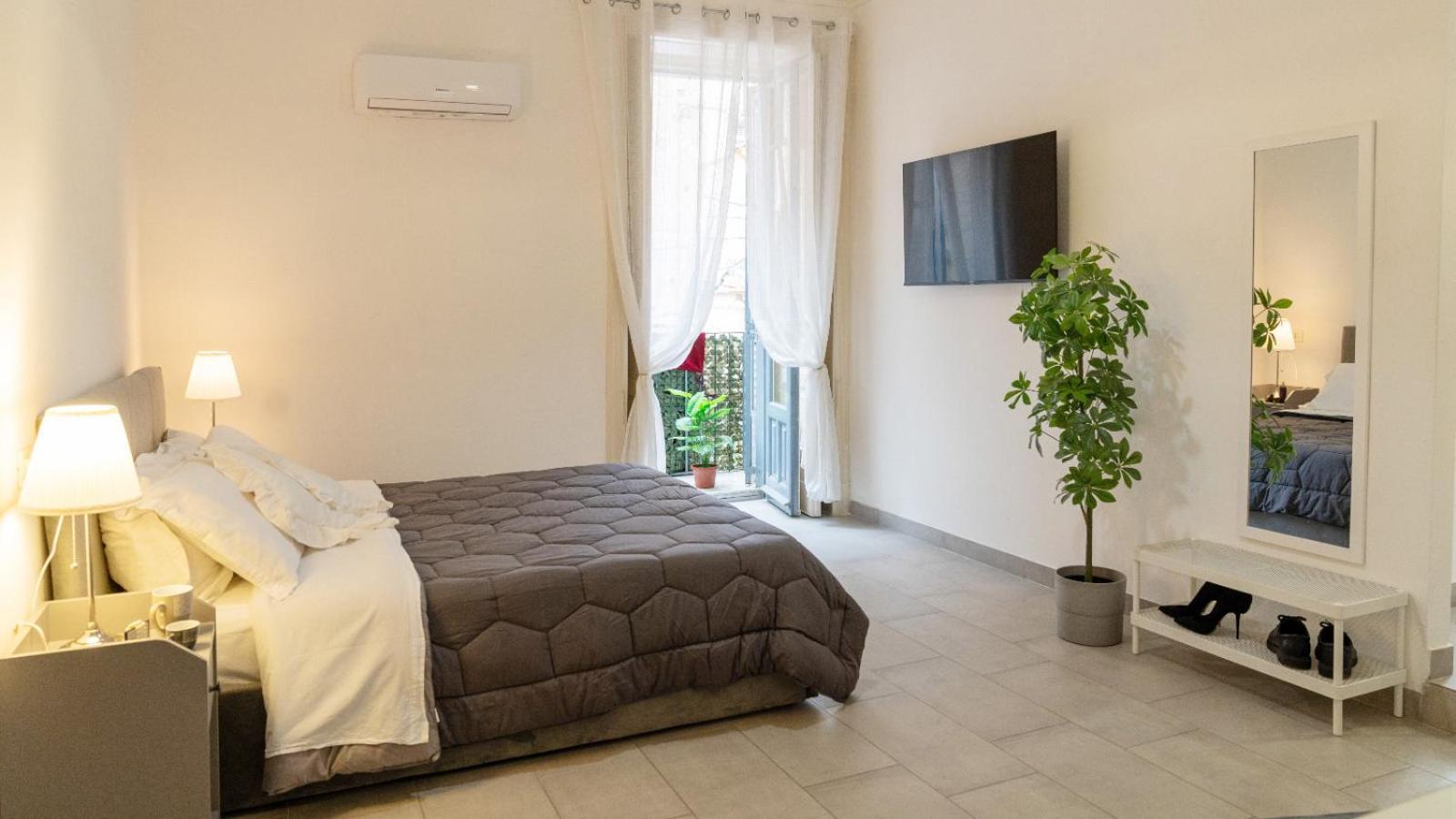 Duomo Luxury Suite Catania Exterior photo