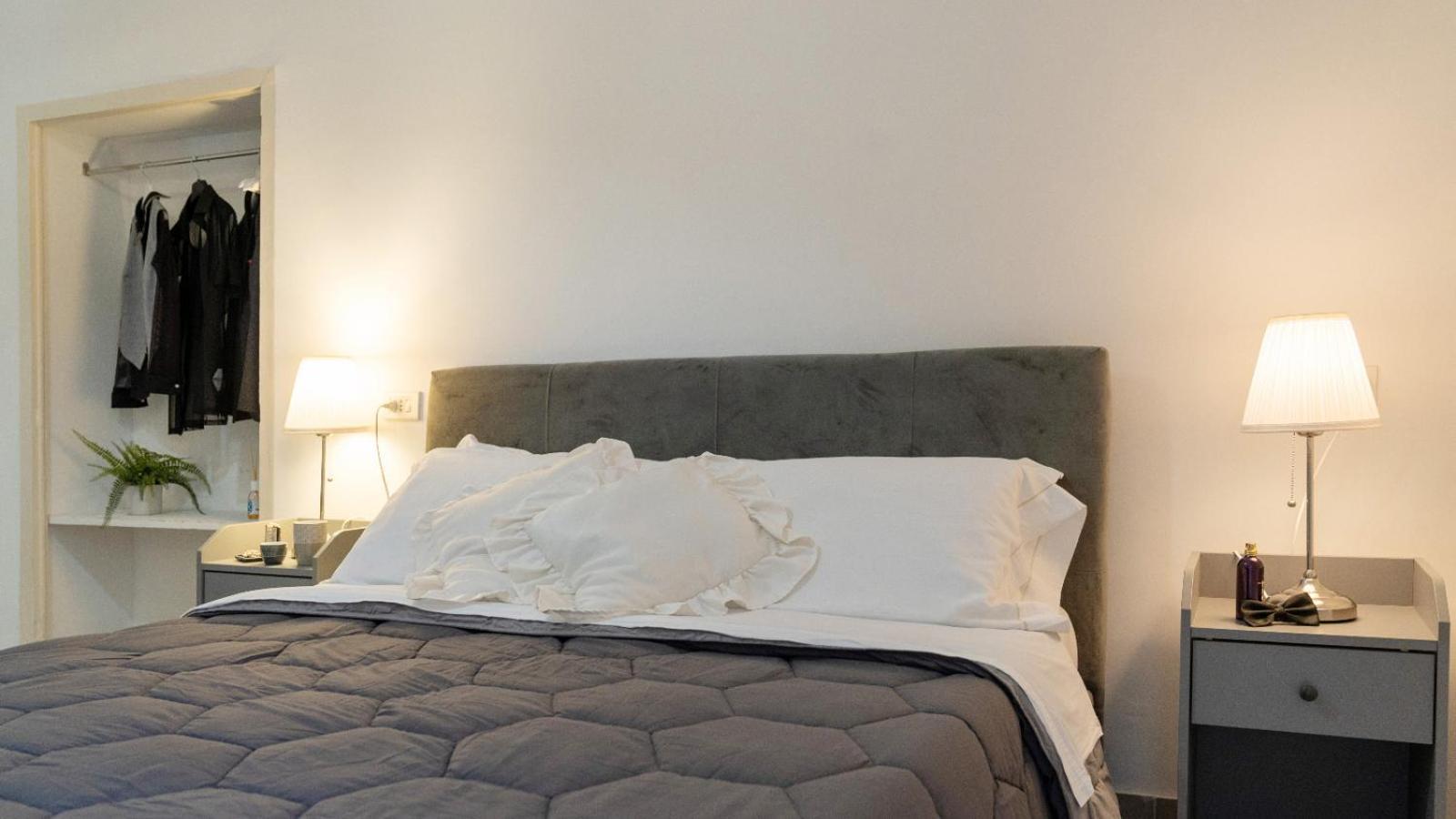 Duomo Luxury Suite Catania Exterior photo