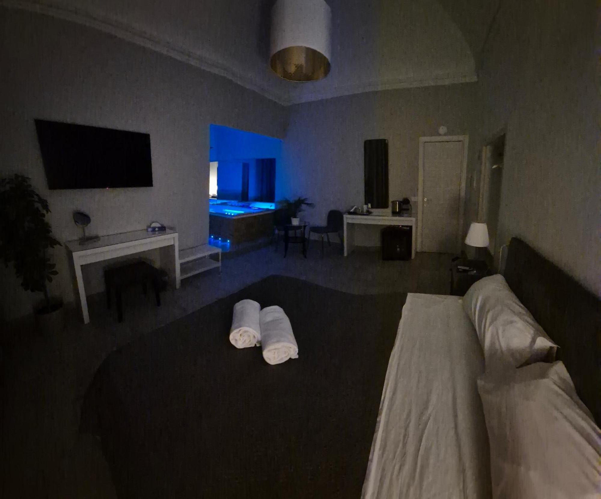 Duomo Luxury Suite Catania Exterior photo