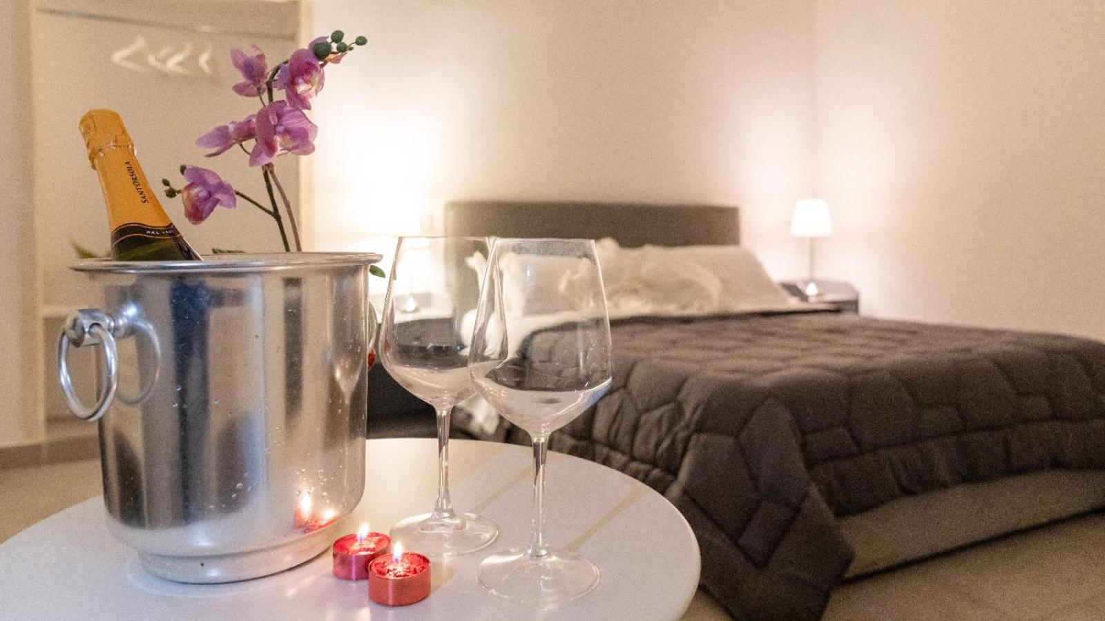 Duomo Luxury Suite Catania Exterior photo