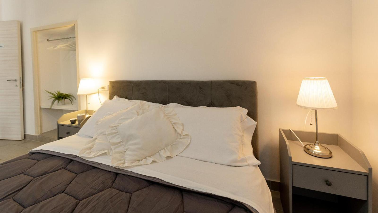 Duomo Luxury Suite Catania Exterior photo