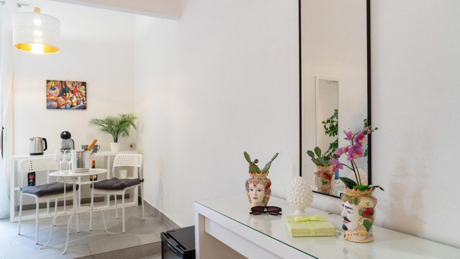 Duomo Luxury Suite Catania Exterior photo