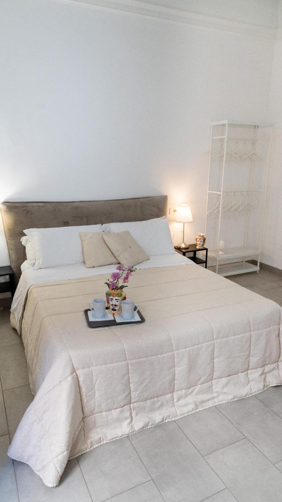Duomo Luxury Suite Catania Exterior photo