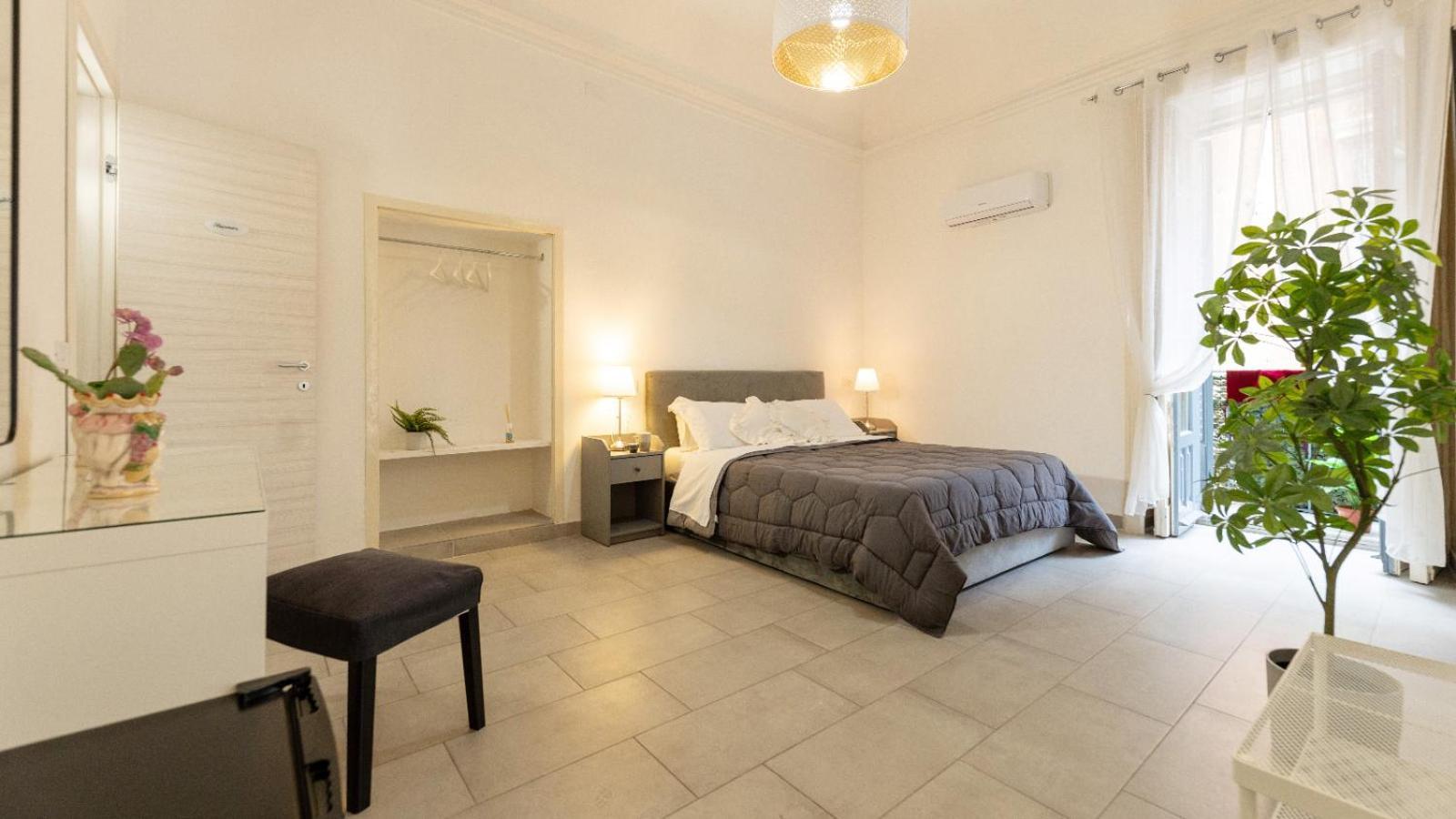 Duomo Luxury Suite Catania Exterior photo
