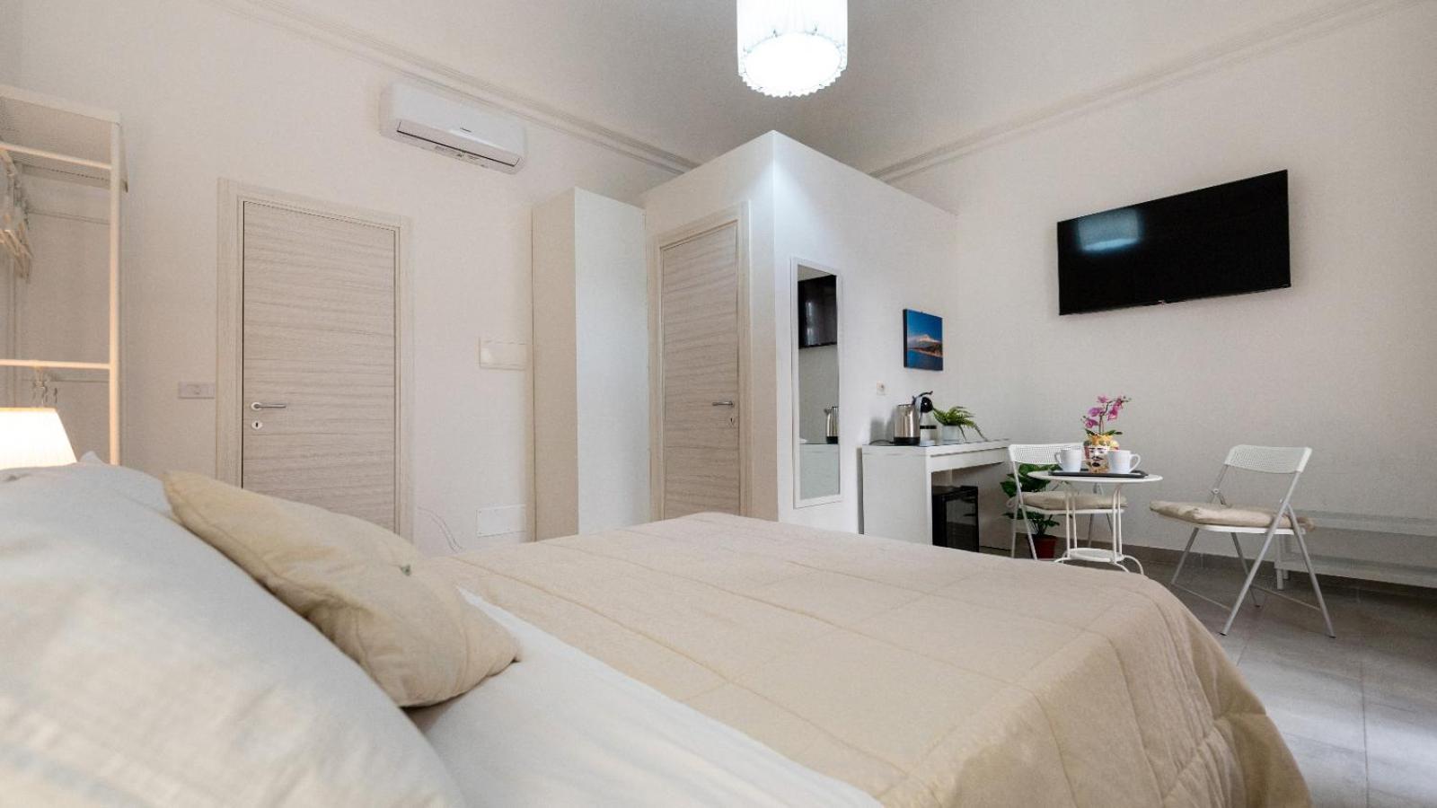 Duomo Luxury Suite Catania Exterior photo