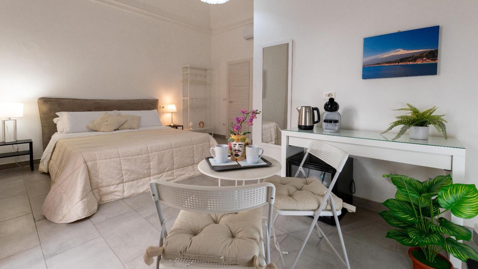 Duomo Luxury Suite Catania Exterior photo
