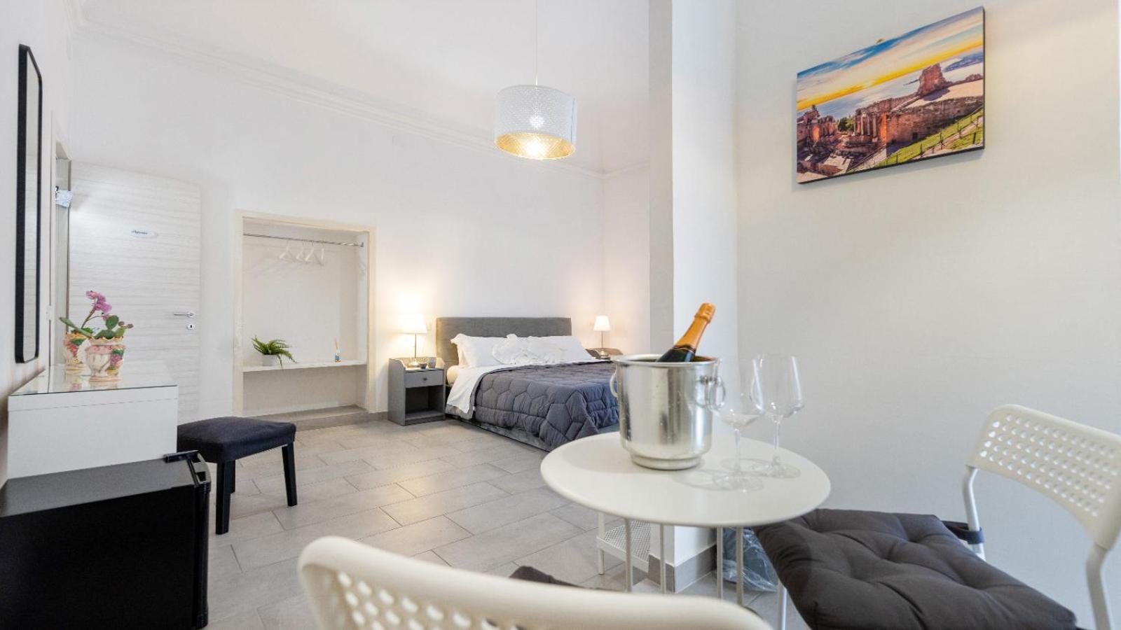 Duomo Luxury Suite Catania Exterior photo