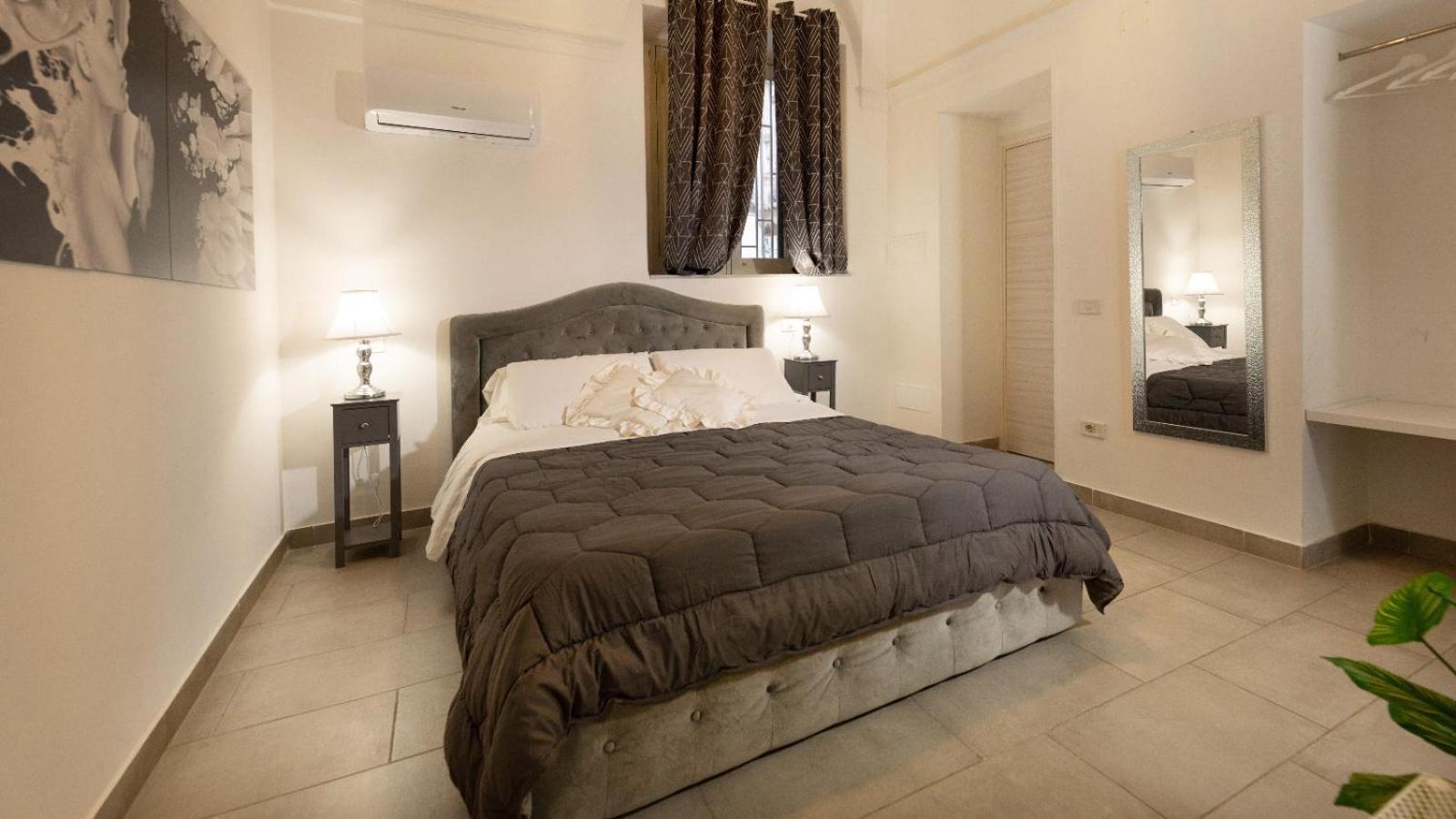 Duomo Luxury Suite Catania Exterior photo