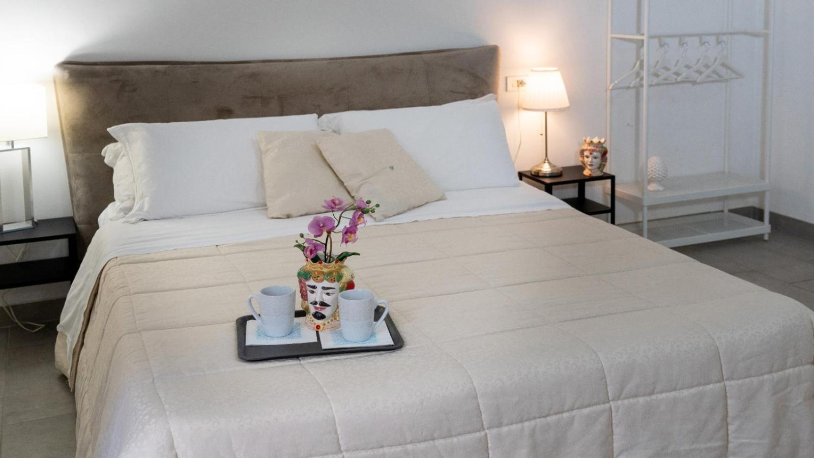 Duomo Luxury Suite Catania Exterior photo