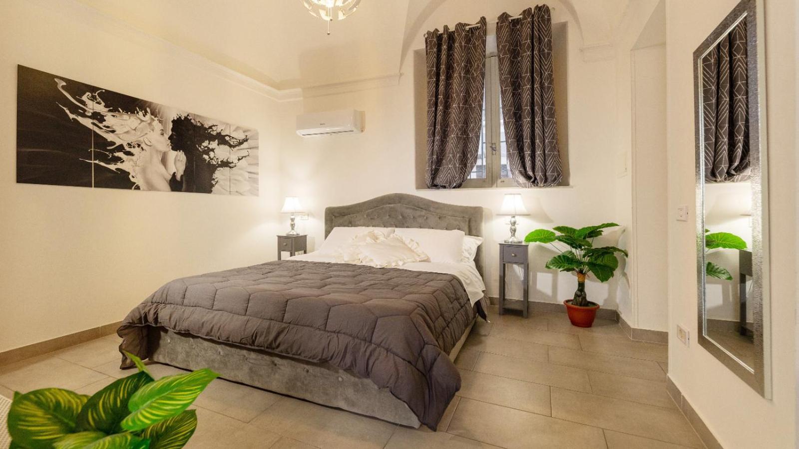 Duomo Luxury Suite Catania Exterior photo