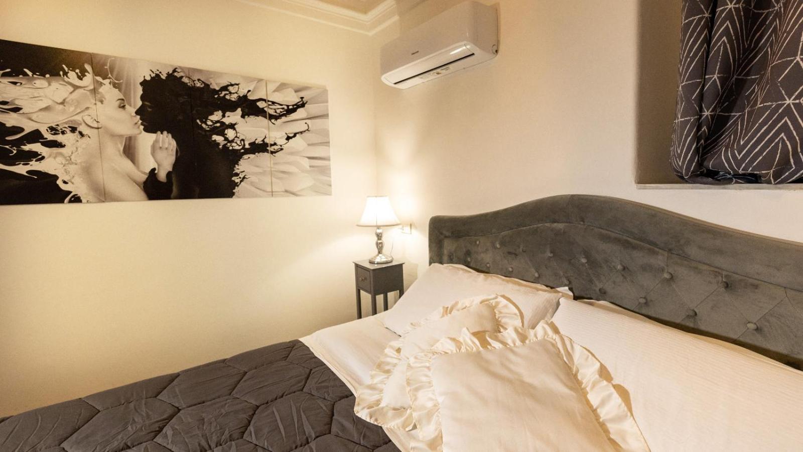 Duomo Luxury Suite Catania Exterior photo