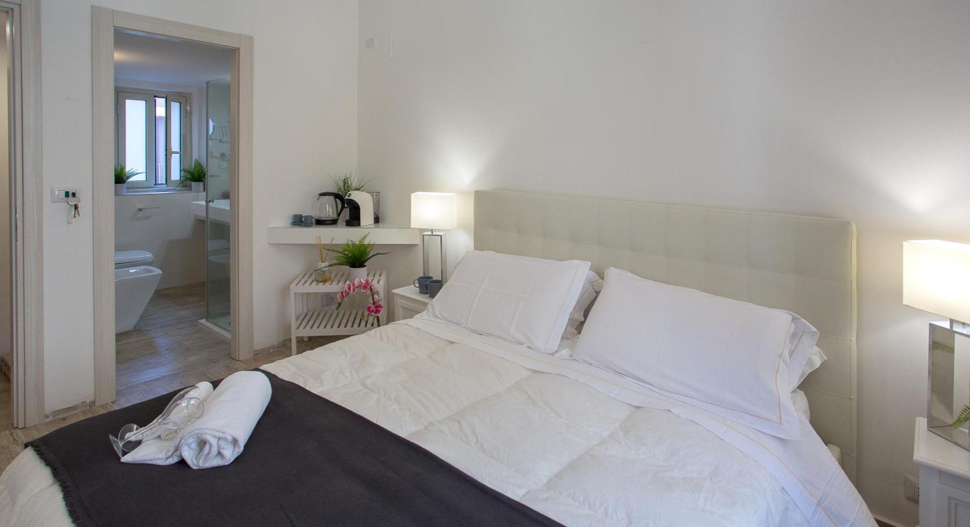 Duomo Luxury Suite Catania Exterior photo