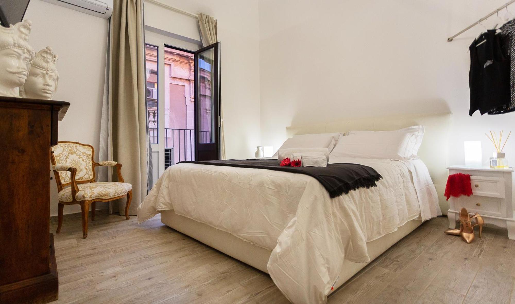 Duomo Luxury Suite Catania Exterior photo