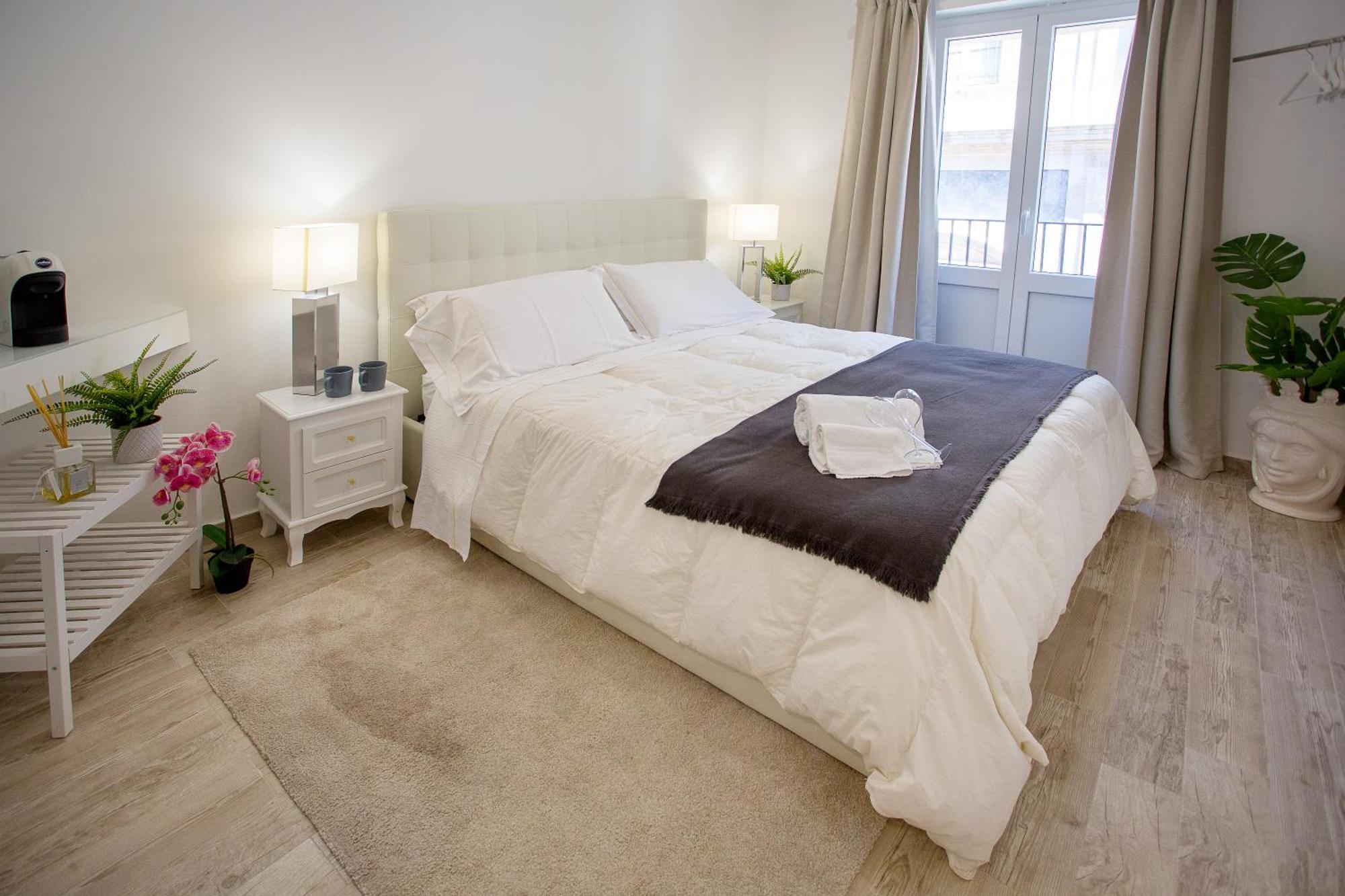 Duomo Luxury Suite Catania Exterior photo